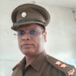 Suresh Kumar Yadav