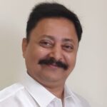 Profile picture of Prof. (Dr) Sanjay Tiwari