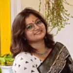 Profile picture of Reshmi Chakraborty