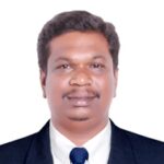 Profile picture of Dr. VINODH KUMAR G C