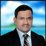 Profile picture of DR. RAMRAO