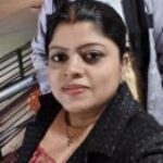 Profile picture of RITU SINGH