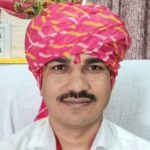 Profile picture of Dr Bharat Singh Hariyale