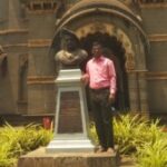 Chandrakant Dhanaji Kamble