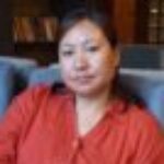 Profile picture of Sushmita Gurung