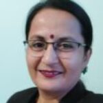 Profile picture of Kavita Kumari