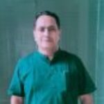 Dr Vasudev Singh Jadon