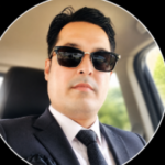 DR.SANTOSH KUMAR SINGH