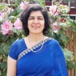 Profile picture of Dr Bhavna Sood