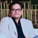 Prof.Dharmendra Kumar Sonker.