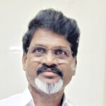 Srinivasa Rao V