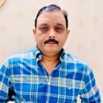 Prof. Syed Mehdi Abbas Zaidi