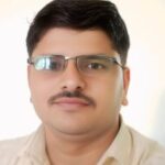 Dr. SAMADHAN L. KUMBHAR