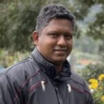 Profile picture of Dr. John Singarayar