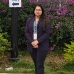 Profile picture of Shrotriya Dash