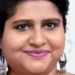 Profile picture of Dr. Debjani