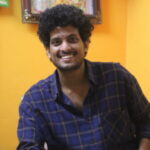 Balireddy Mohan Nikhil Teja