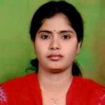 Profile picture of BHAGYAVATHI H.R.