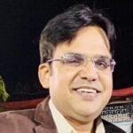 Profile picture of Dr Manish Prasad