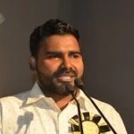 Dr. BENET RAJADURAI J