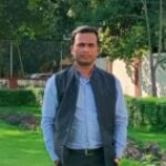 Profile picture of Dr. Dheeraj Pratap Mitra