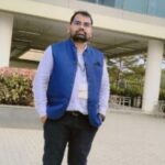 Profile picture of DR. SURAJ KUMAR