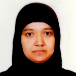 Profile picture of Ruqqia Hashmi