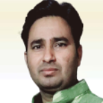 Profile picture of Dr. Arunesh Pratap