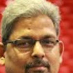 Profile picture of Dr. Rajendra P. Misra