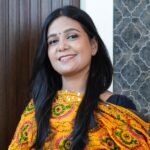 Profile picture of MANSI VERMA