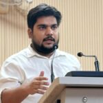 Profile picture of PRABHAT KUMAR MISHRA