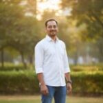 Profile picture of Sandeep Saini