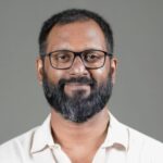 Profile picture of Rakesh M Krishnan