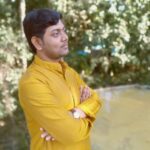 PURNENDU MAZUMDER