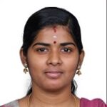 Dr. Indhirapriyadharshini Manickam
