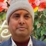 Profile picture of DR. RAJEEV KUMAR SRIVASTAVA