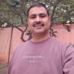 Profile picture of Prem Prakash Pandey