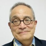 Profile picture of FUKUNAGA Masaaki