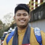 Profile picture of AKASH JYOTI BORTHAKUR