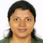 Profile picture of Smt Deepu B G