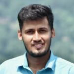 Anshumali Kumar Mishra